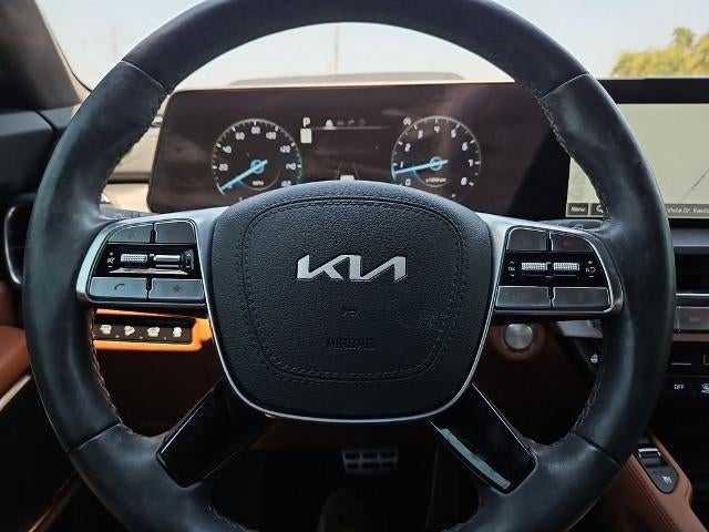 2024 Kia Telluride SX Prestige X-Line