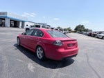2009 Pontiac G8 GT