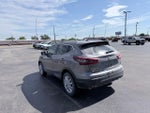 2020 Nissan Rogue Sport SV