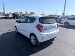 2021 Chevrolet Spark LS