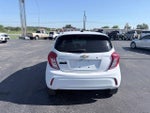 2021 Chevrolet Spark LS