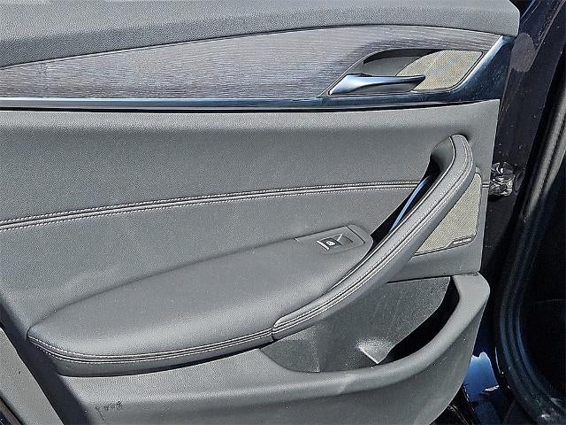 2023 BMW 5 Series 530i