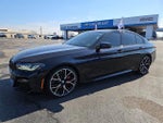 2023 BMW 5 Series 530i