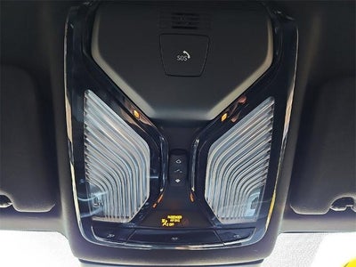 2023 BMW 5 Series 530i