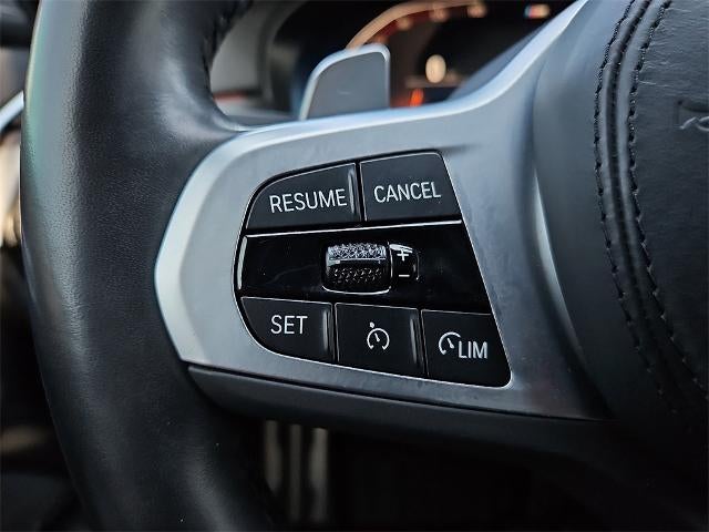 2023 BMW 5 Series 530i