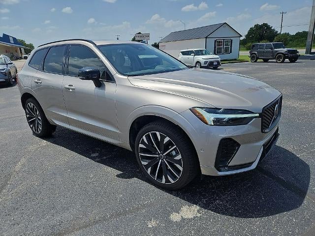 2026 Volvo XC60 Ultra