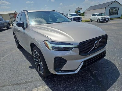 2026 Volvo XC60 Ultra