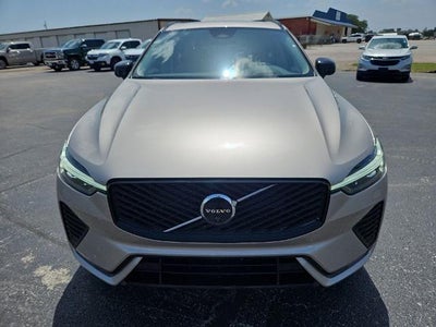 2026 Volvo XC60 Ultra