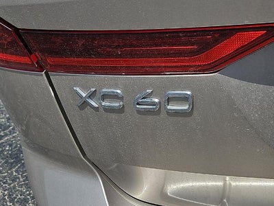 2026 Volvo XC60 Ultra