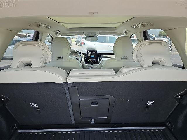 2026 Volvo XC60 Ultra