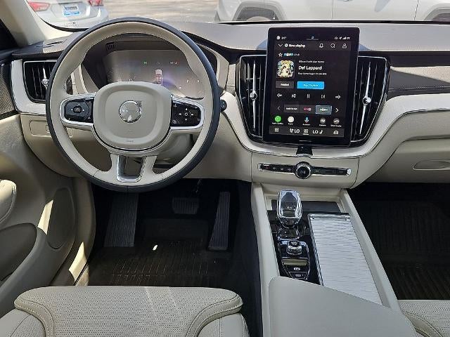 2026 Volvo XC60 Ultra