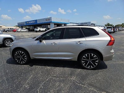 2026 Volvo XC60 Ultra