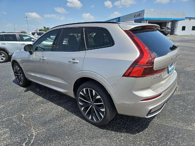 2026 Volvo XC60 Ultra