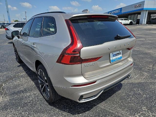 2026 Volvo XC60 Ultra