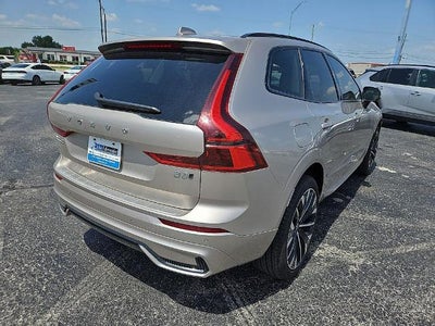2026 Volvo XC60 Ultra