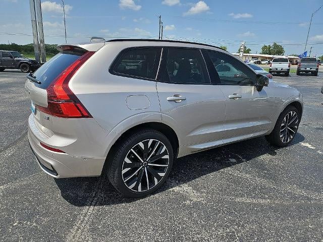 2026 Volvo XC60 Ultra