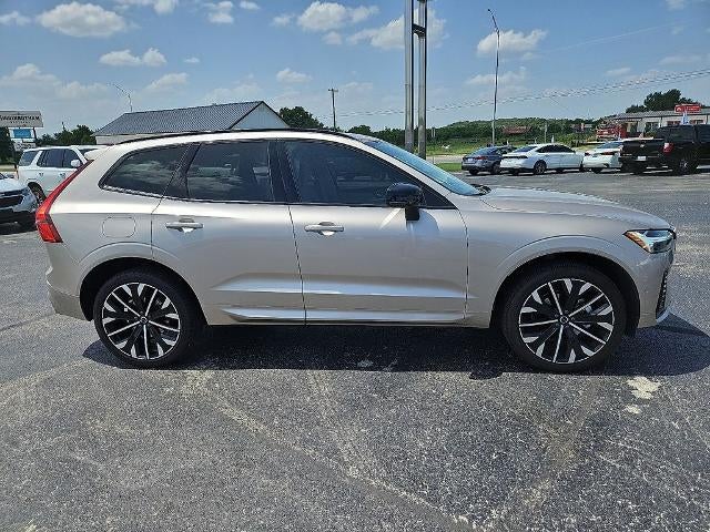 2026 Volvo XC60 Ultra