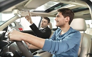 Schedule a test drive at Blake Fulenwider Chevrolet in Eastland, TX.