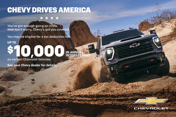 Blake Fulenwider Chevrolet in Eastland TX