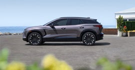 Blake Fulenwider Chevrolet in Eastland TX