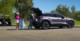 Blake Fulenwider Chevrolet in Eastland TX