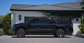Blake Fulenwider Chevrolet in Eastland TX