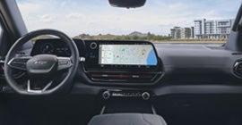 Blake Fulenwider Chevrolet in Eastland TX