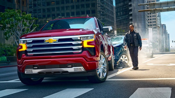 Blake Fulenwider Chevrolet in Eastland TX