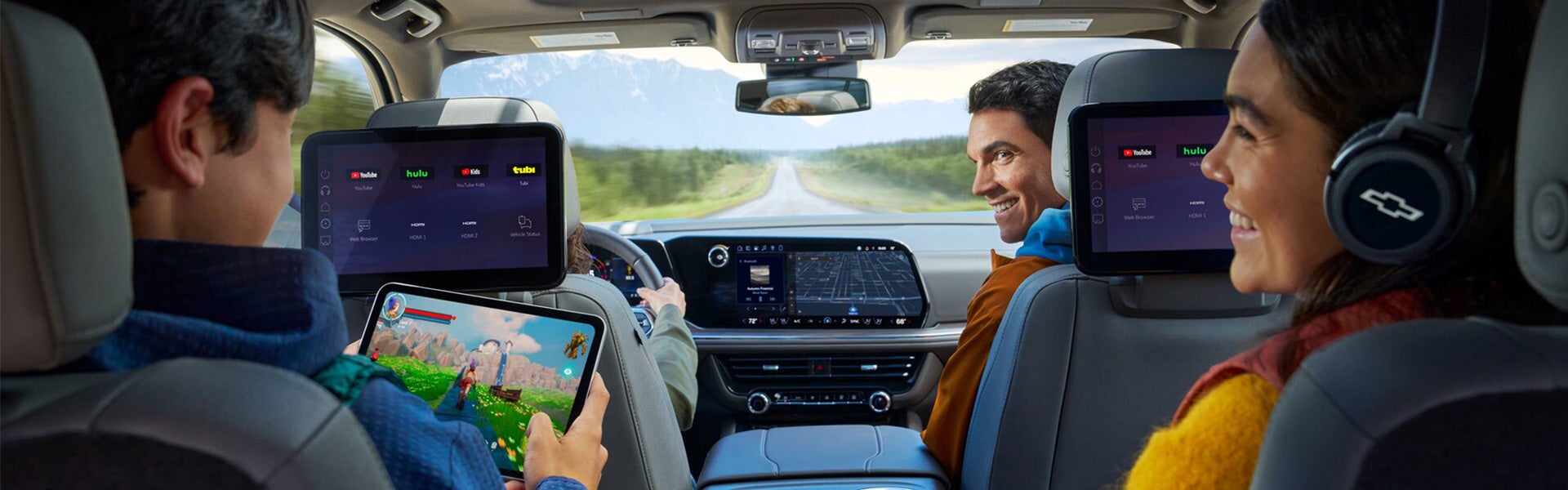 Blake Fulenwider Chevrolet in Eastland TX