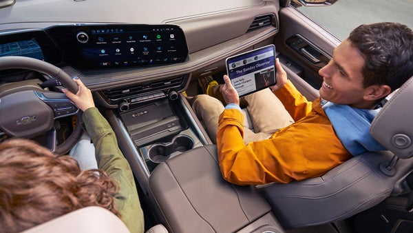 Blake Fulenwider Chevrolet in Eastland TX