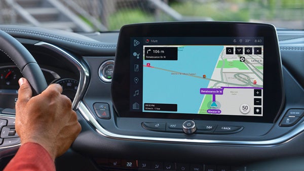 Blake Fulenwider Chevrolet in Eastland TX