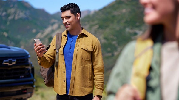 Blake Fulenwider Chevrolet in Eastland TX