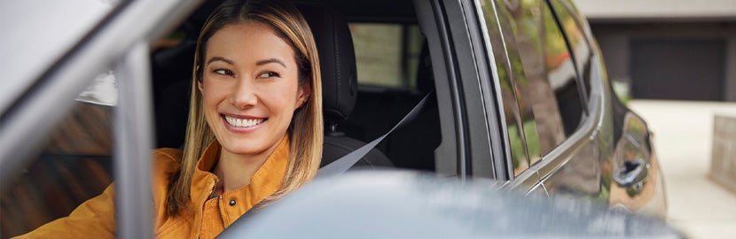 Blake Fulenwider Chevrolet in Eastland TX