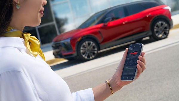 Blake Fulenwider Chevrolet in Eastland TX