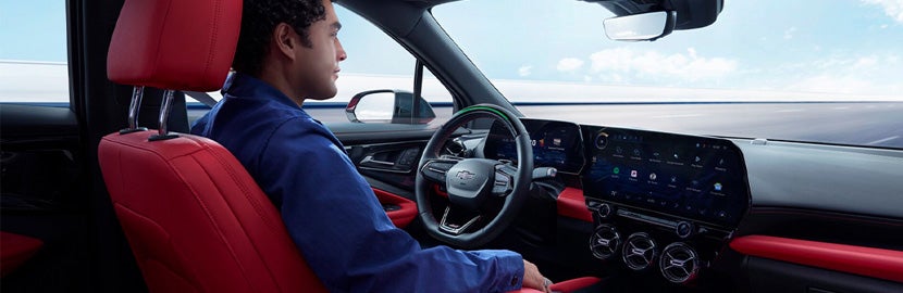 Blake Fulenwider Chevrolet in Eastland TX