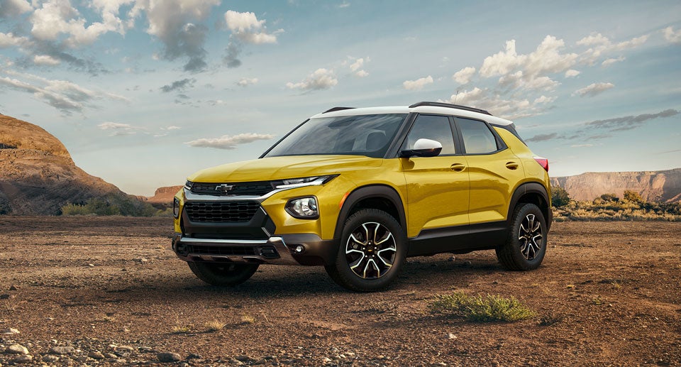 Blake Fulenwider Chevrolet in Eastland TX