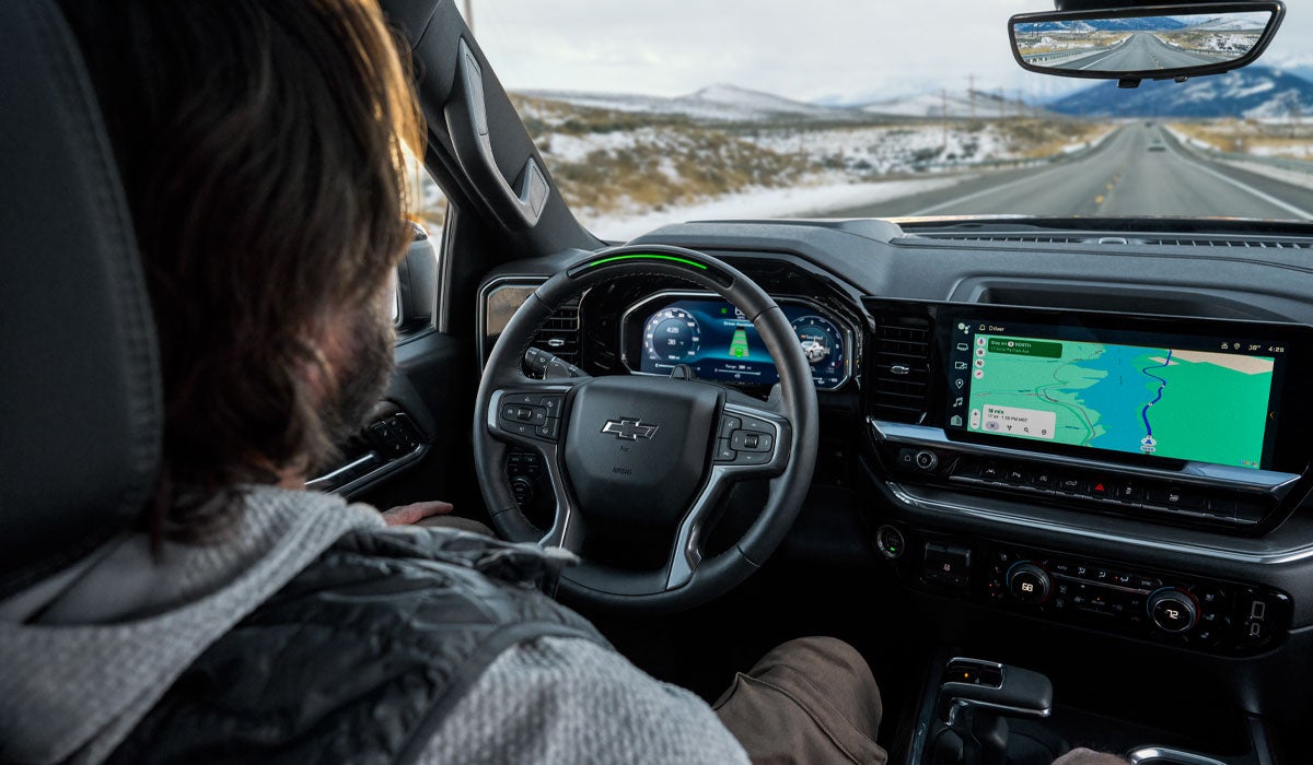Blake Fulenwider Chevrolet in Eastland TX