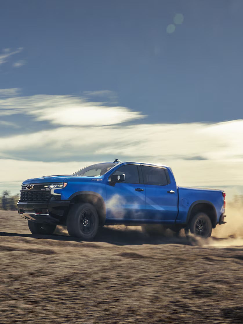 Blake Fulenwider Chevrolet in Eastland TX