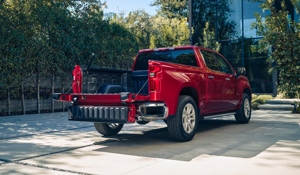 Blake Fulenwider Chevrolet in Eastland TX