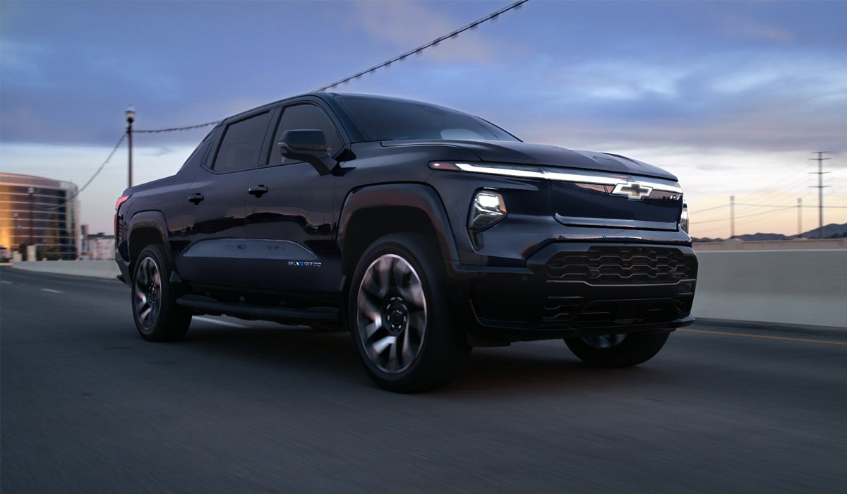 Blake Fulenwider Chevrolet in Eastland TX