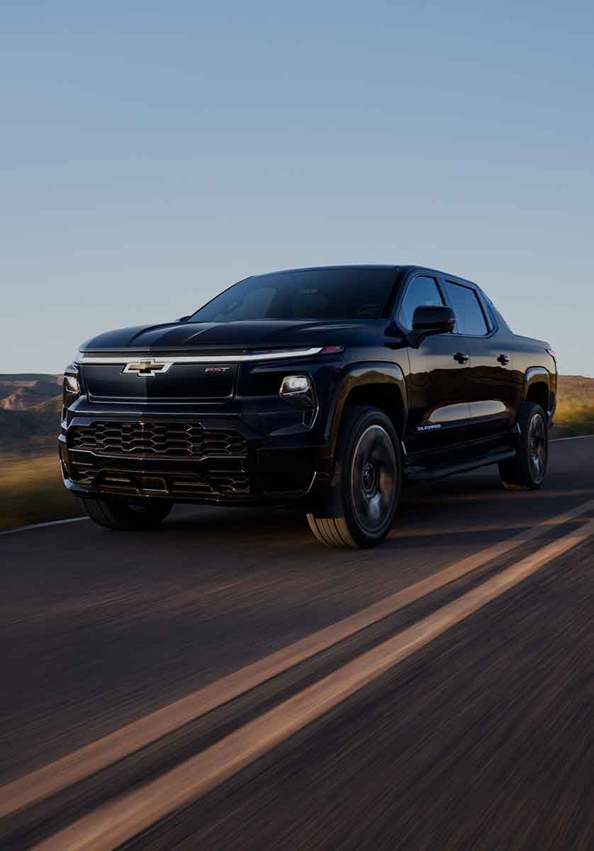 Blake Fulenwider Chevrolet in Eastland TX