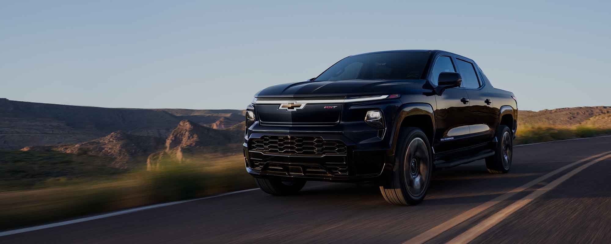 Blake Fulenwider Chevrolet in Eastland TX