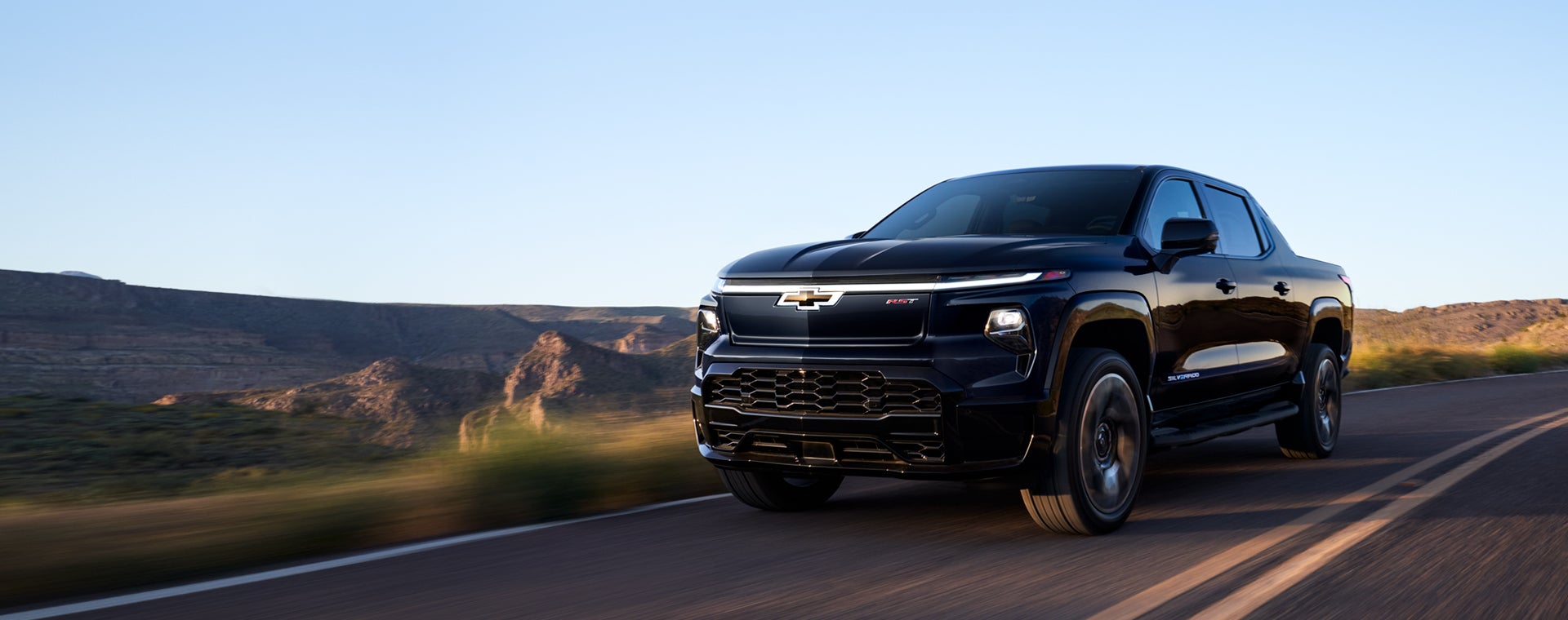 Blake Fulenwider Chevrolet in Eastland TX