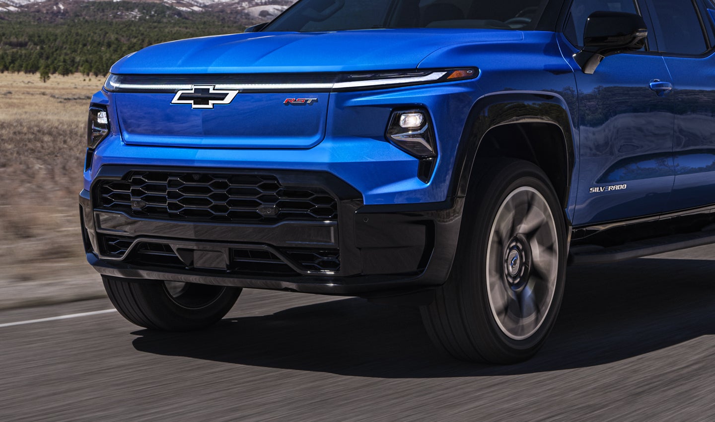 Blake Fulenwider Chevrolet in Eastland TX