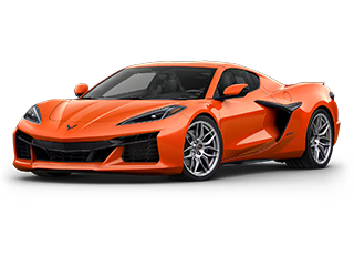 Chevrolet Corvette Z06 - Blake Fulenwider Chevrolet in Eastland TX