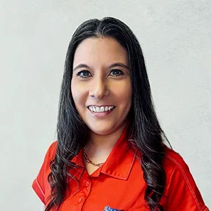 Carol Garcia	